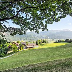 Appartement Mondschein