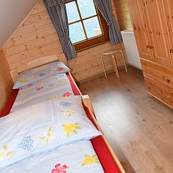 Appartement Suntiger