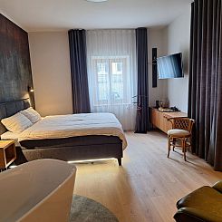 Appartement Apartment Stadtmauerloft Gmünd