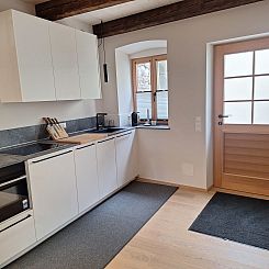 Appartement Apartment Stadtmauerloft Gmünd