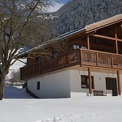 Haus Tendler Edelweiß