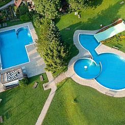 Vakantiehuis Draucamping