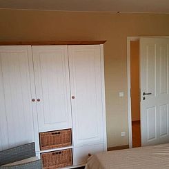 Appartement Villa Albatros in Oberdellach