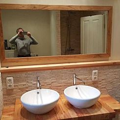 Appartement Villa Albatros in Oberdellach