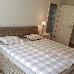 Appartement Villa Albatros in Oberdellach