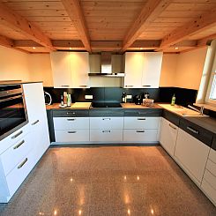 Appartement Villa Albatros in Oberdellach
