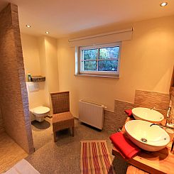 Appartement Villa Albatros in Oberdellach