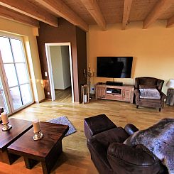 Appartement Villa Albatros in Oberdellach
