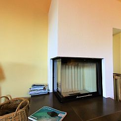 Appartement Villa Albatros in Oberdellach