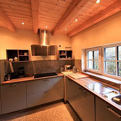 Appartement Villa Albatros in Oberdellach