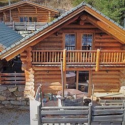 Chalet in Turrach