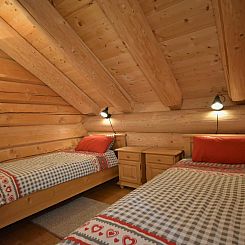 Chalet in Turrach