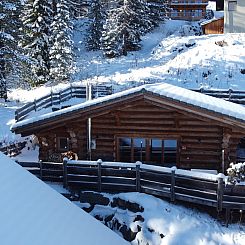 Chalet in Turrach