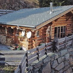 Chalet in Turrach