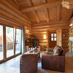 Chalet in Turrach