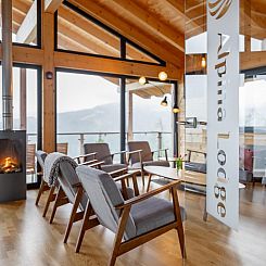 Alpina Lodge
