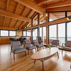 Alpina Lodge