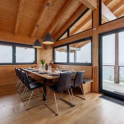 Alpina Lodge