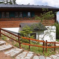 Vakantiehuis Almhaus am Hohenwart