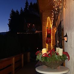 Vakantiehuis Knusperhäuschen Maria Nikolett in Wolfsberg