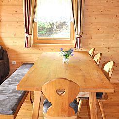 Vakantiehuis Ferienhaus