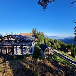 Vakantiehuis Gönn dir eine Auszeit!