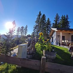 Vakantiehuis Gönn dir eine Auszeit!