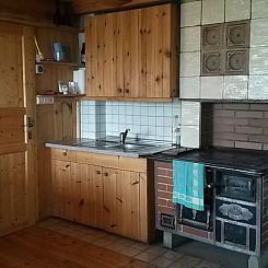 Vakantiehuis Harterhütte in Klippitztörl