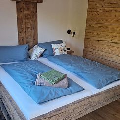 Vakantiehuis Bergbauernsuite