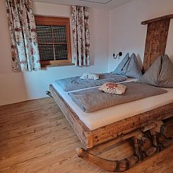 Vakantiehuis Bergbauernsuite