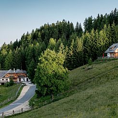 Vakantiehuis Kogelhütte