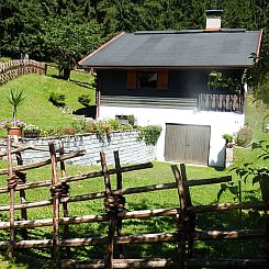 Vakantiehuis zum Koralmblick