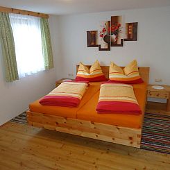 Vakantiehuis Schmiedbauer Hütt`n