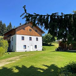 Vakantiehuis Echtzeit in Wolfsberg
