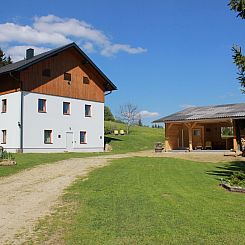 Vakantiehuis Echtzeit in Wolfsberg