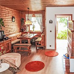 Appartement Ferienwohnung Belan