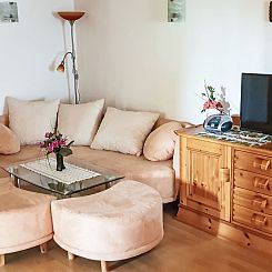 Appartement Ferienwohnung Belan