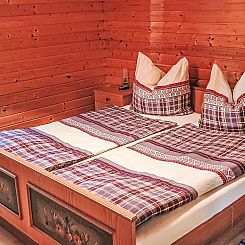 Appartement Ferienwohnung Belan