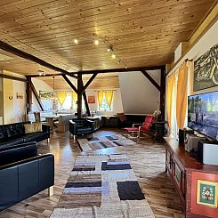 Appartement Landhaus Rosental