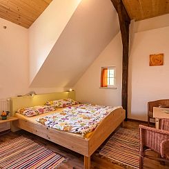 Appartement Landhaus Rosental