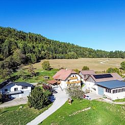 Appartement Mittagskogel