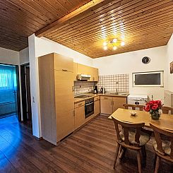 Appartement Mittagskogel