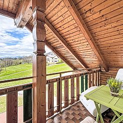 Appartement Appartement Juritsch