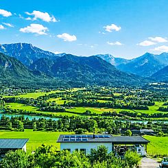 Appartement Karawanken Panorama