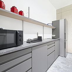 Appartement Karawanken Panorama