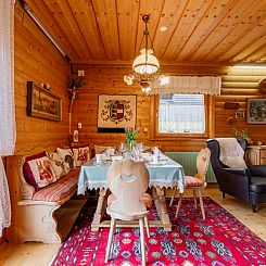 Landhaus zur Sonne