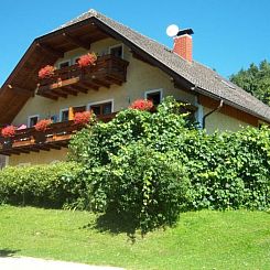 Appartement Typ 3 im Haus Huber in Bleiburg