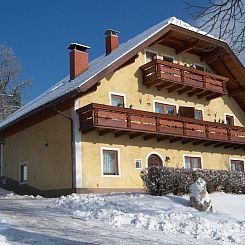Appartement Typ 1 im Haus Huber in Bleiburg