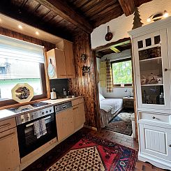 Vakantiehuis Chalet Bodental 28