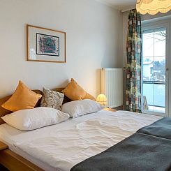 Appartement Meran